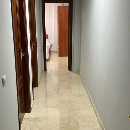 Piso Compartido Delyrent En San Ildefonso Apartment Jaen Luaran gambar