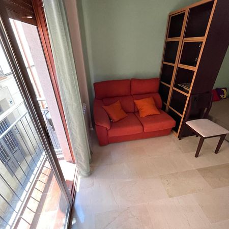 Piso Compartido Delyrent En San Ildefonso Apartment Jaen Luaran gambar