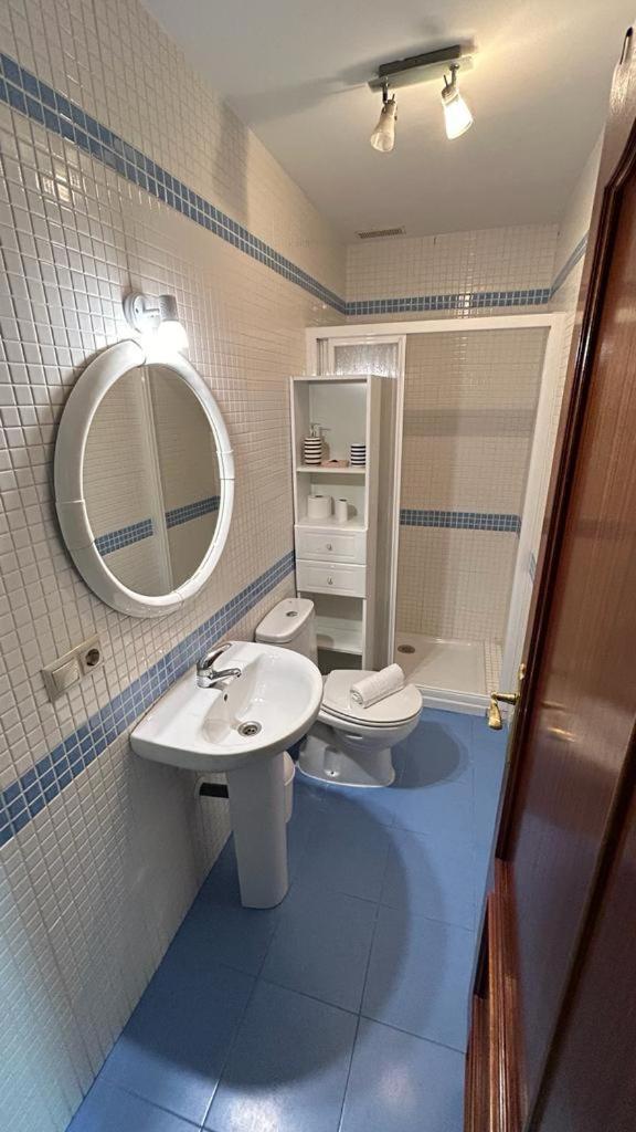 Piso Compartido Delyrent En San Ildefonso Apartment Jaen Luaran gambar