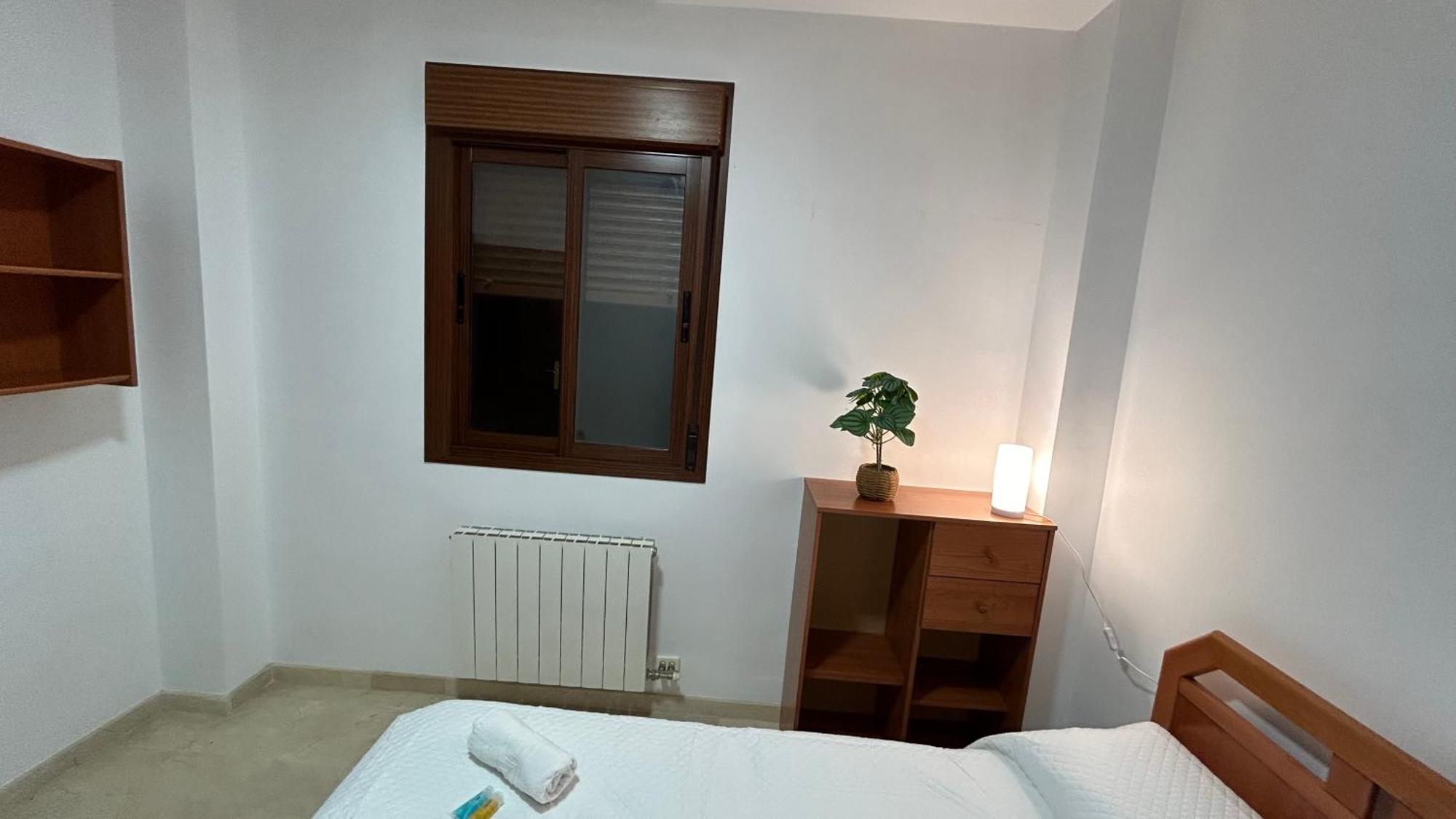 Piso Compartido Delyrent En San Ildefonso Apartment Jaen Luaran gambar