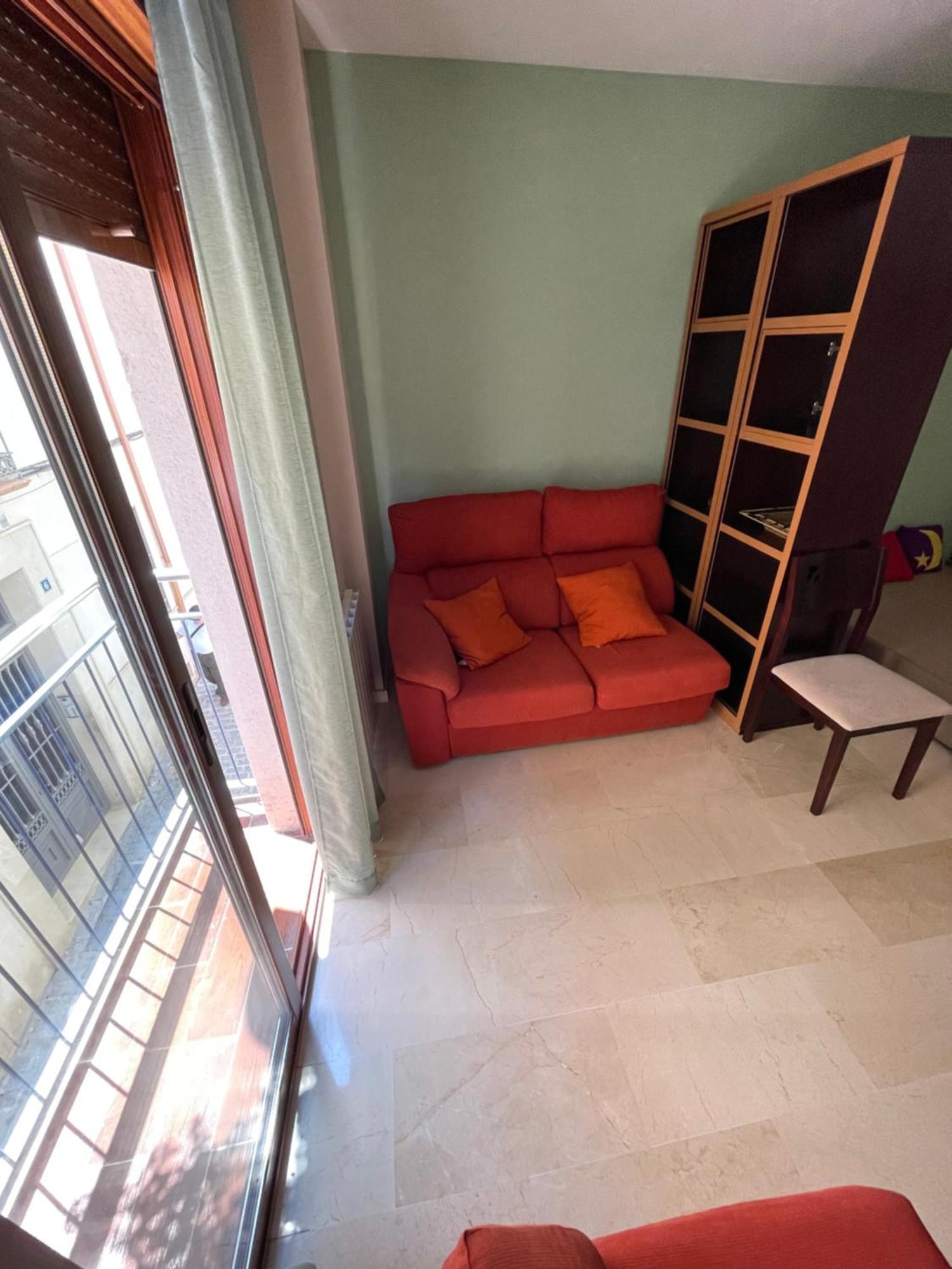 Piso Compartido Delyrent En San Ildefonso Apartment Jaen Luaran gambar