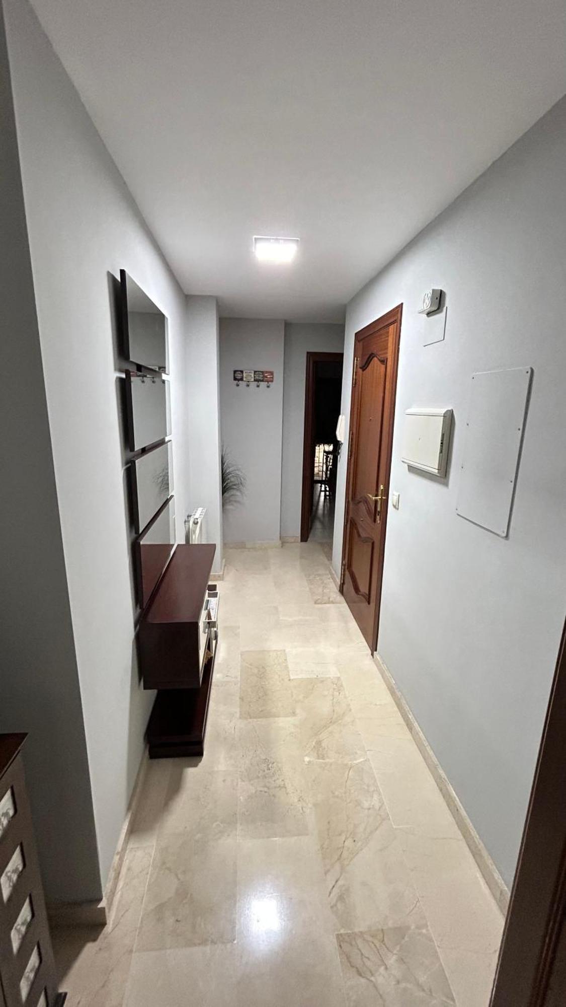 Piso Compartido Delyrent En San Ildefonso Apartment Jaen Luaran gambar